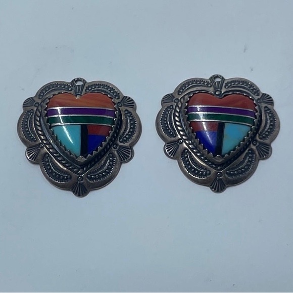 Sterling Inlay - Picture 5 of 6